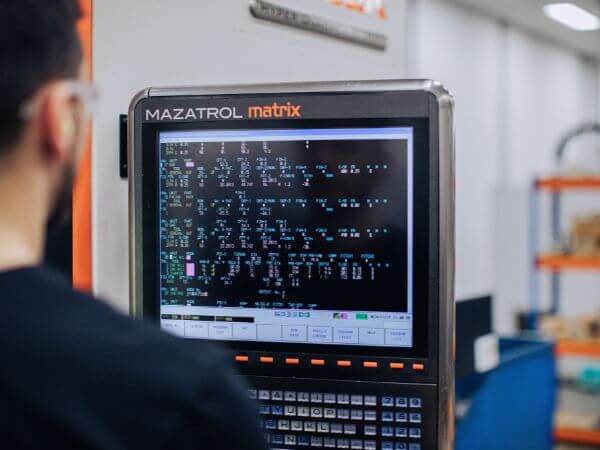 Manufacturing processes