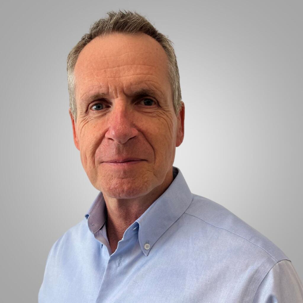 Stewart Mardell