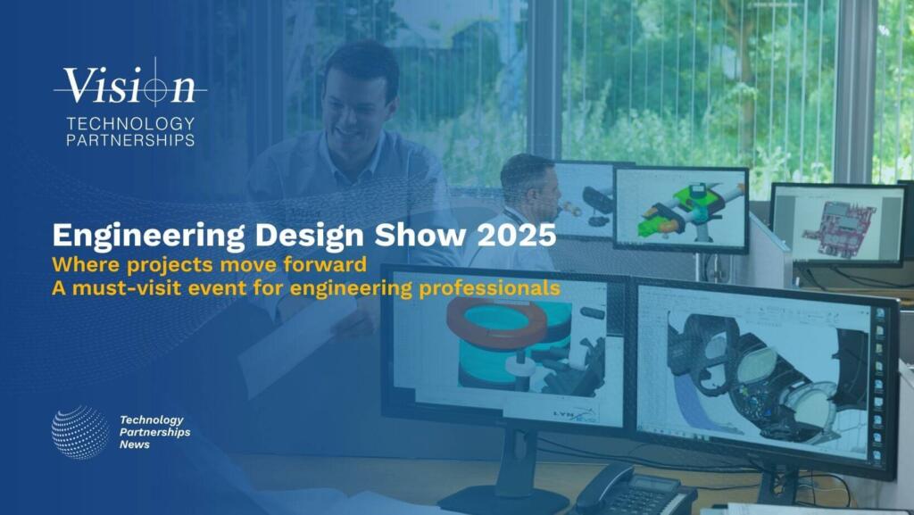 Engineering Design Show 2025