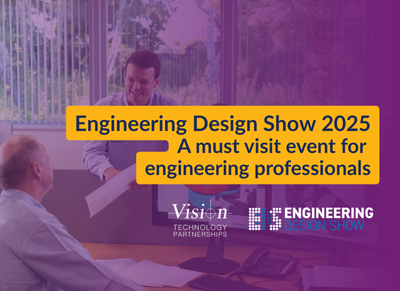 Engineering Design Show 2025