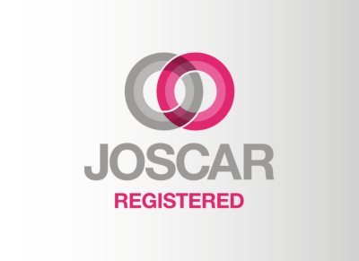 Joscar registered