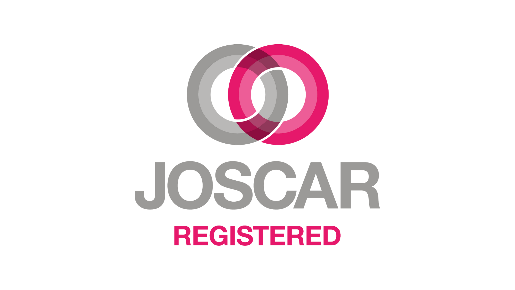 Joscar registered logo 2000×1125 px Joscar registered