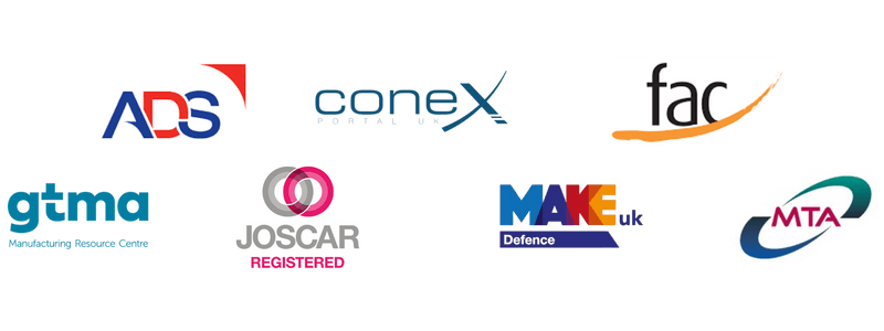 Vision Engineering Technology Partnerships manufacturing association memberships & networks