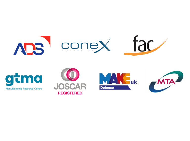 Vision Engineering Technology Partnerships manufacturing association memberships & networks