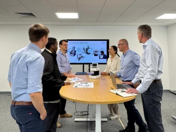 Manufacturing collaboration that drives better results