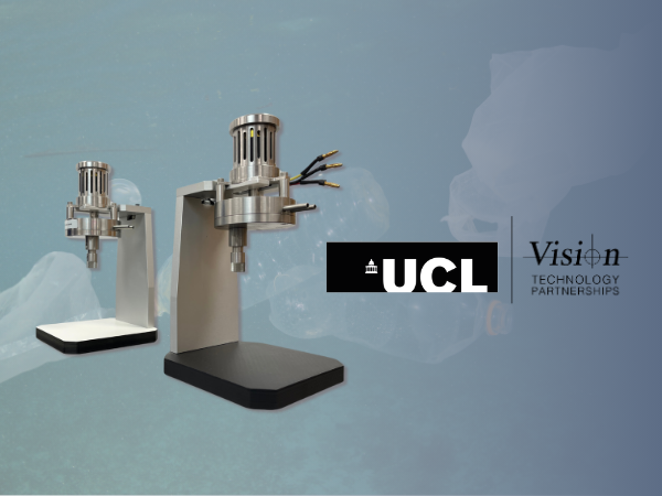 UCL Shear Device