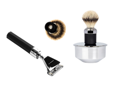 marram co. Men’s grooming kit